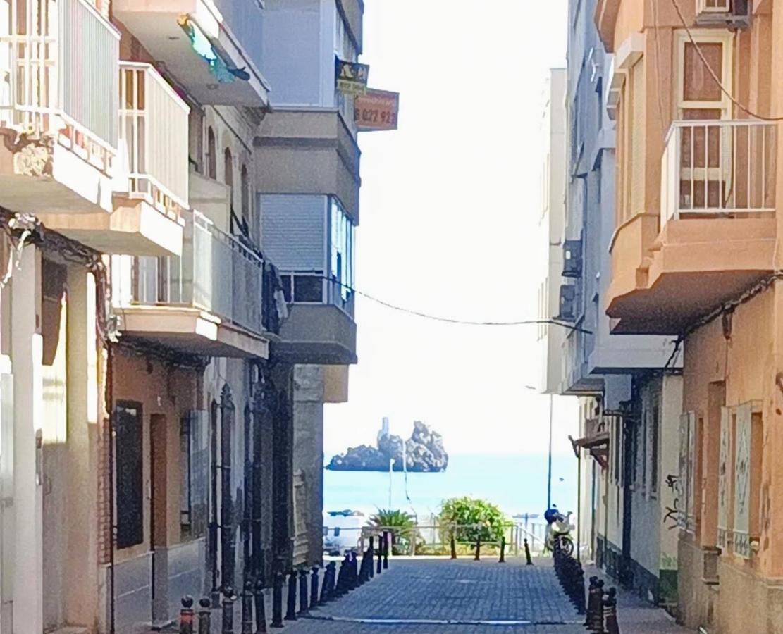 Mawilec, Centre, Plage, Port, Garage أغيلاس المظهر الخارجي الصورة