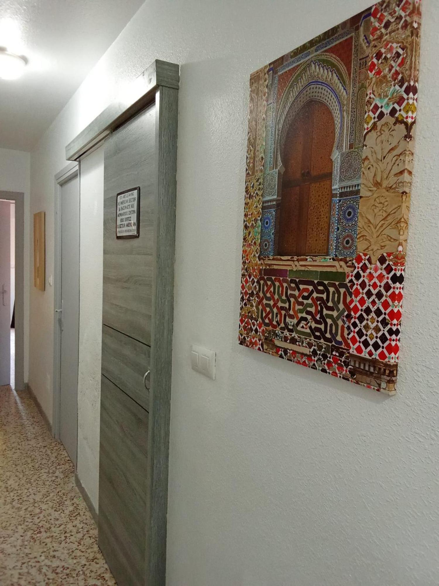 Mawilec, Centre, Plage, Port, Garage أغيلاس المظهر الخارجي الصورة